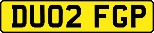 DU02FGP