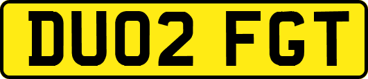 DU02FGT