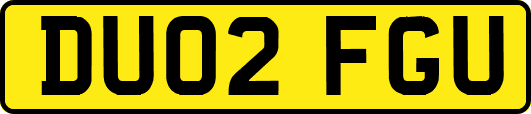 DU02FGU