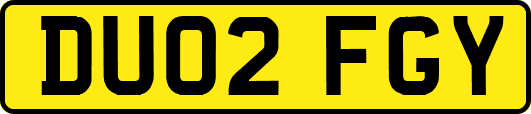 DU02FGY