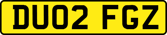 DU02FGZ