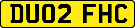 DU02FHC