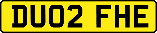 DU02FHE