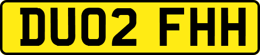 DU02FHH