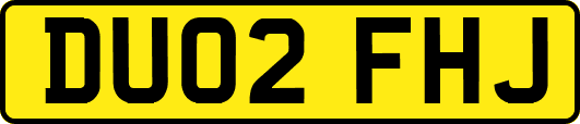 DU02FHJ