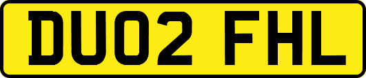 DU02FHL