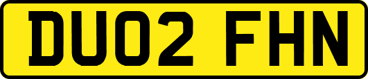 DU02FHN