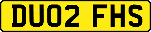 DU02FHS