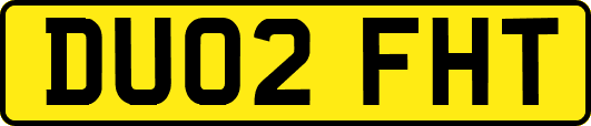 DU02FHT