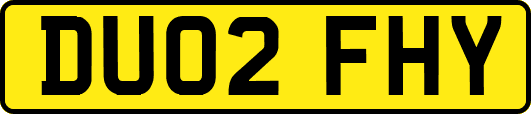 DU02FHY