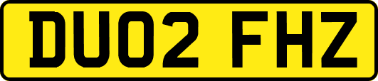 DU02FHZ