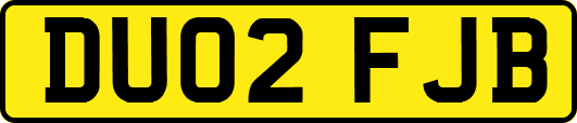 DU02FJB