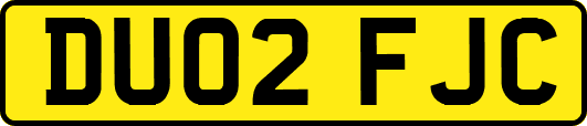 DU02FJC