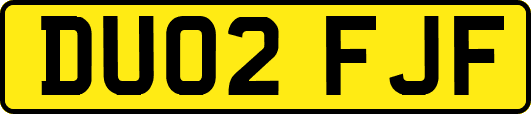 DU02FJF