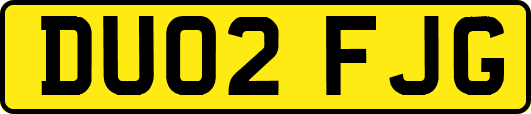 DU02FJG