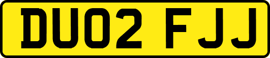 DU02FJJ