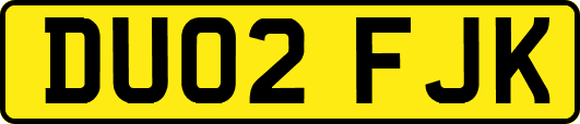 DU02FJK