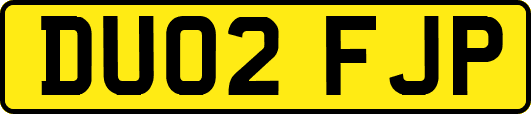 DU02FJP