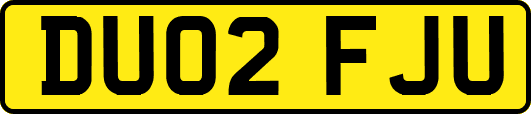 DU02FJU