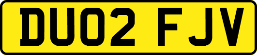 DU02FJV