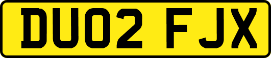 DU02FJX