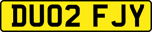 DU02FJY