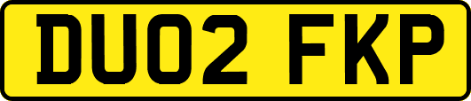 DU02FKP