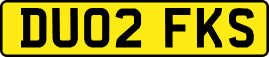 DU02FKS