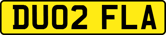 DU02FLA