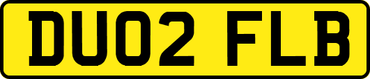 DU02FLB