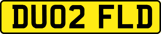 DU02FLD