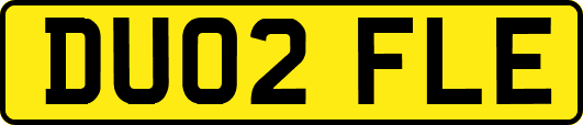 DU02FLE