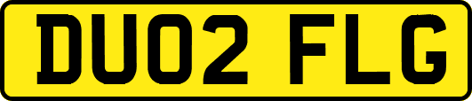 DU02FLG