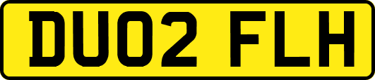 DU02FLH