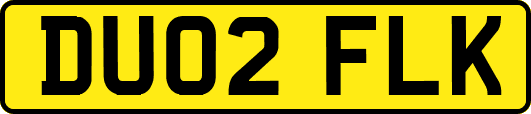 DU02FLK
