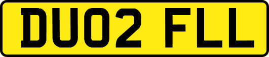 DU02FLL