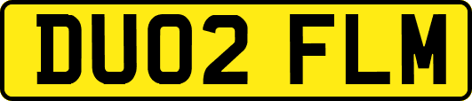 DU02FLM