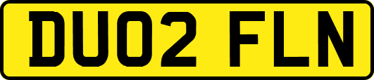 DU02FLN