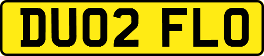 DU02FLO