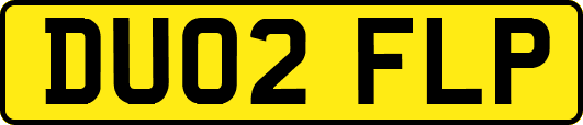 DU02FLP