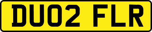 DU02FLR