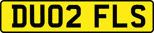 DU02FLS