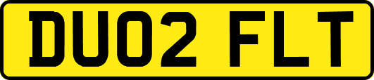 DU02FLT