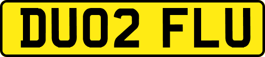 DU02FLU