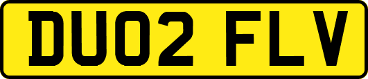 DU02FLV