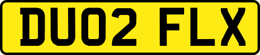 DU02FLX