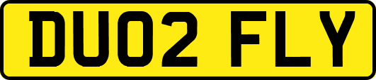 DU02FLY