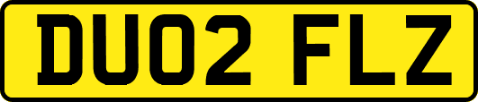DU02FLZ