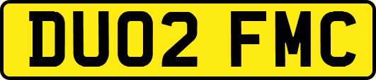 DU02FMC
