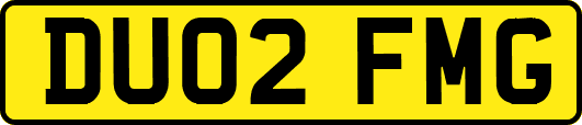 DU02FMG